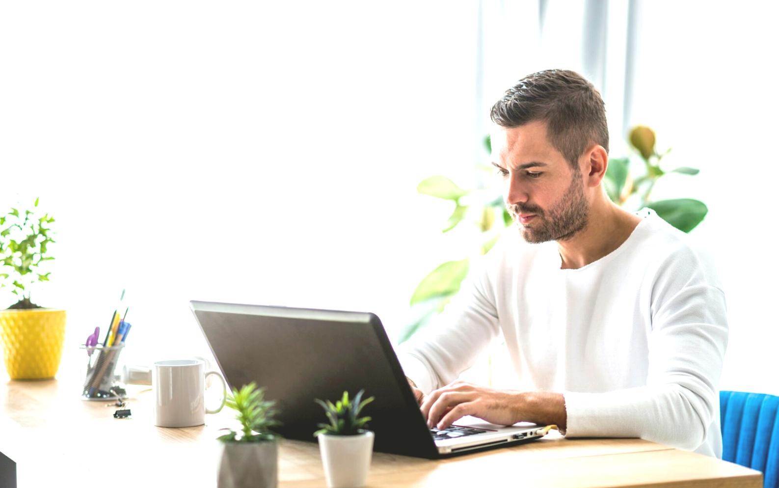 Professional presenting financial analysis results to business team